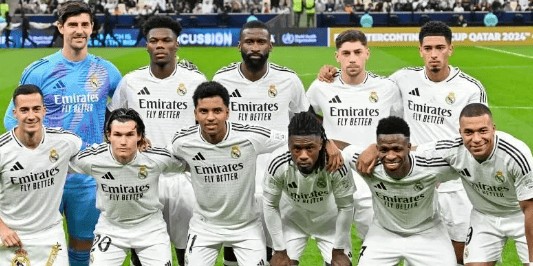 欧冠焦点战：皇马 VS 尤文图斯，攻防博弈定赛事走向？