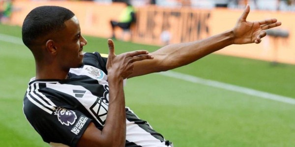 纽卡斯尔不忍了！埃迪豪表态炮轰伊萨克：表现不好就别想随队训练