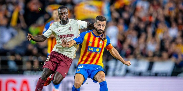 西甲11轮：皇家马德里不退则进，马德里竞技需忘记德比大胜