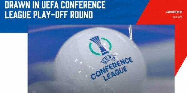 官方：水晶宫欧协联附加赛对手揭晓，对阵腓特烈斯塔或中日德兰