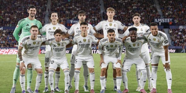 续约谈崩！维尼修斯与皇马陷入僵局，弗洛伦蒂诺或“卖人止损”