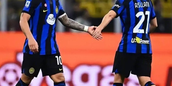 拒邀约！阿斯拉尼铁心离意甲，国米卖人遇阻，马洛塔急了