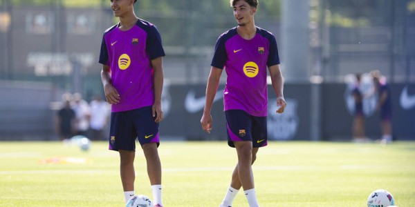 西甲历史性一战：比利亚雷亚尔与巴萨或将在迈阿密对决，背后的战略与意义