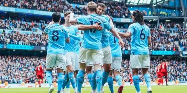 欧冠焦点：曼彻斯特城VS那不勒斯 赛前全方位分析及比分预测