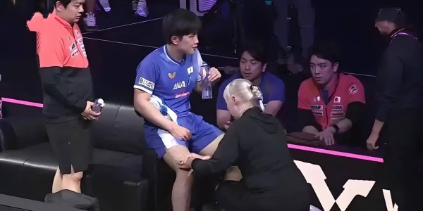 樊振东加盟德甲的示范效应远超预期，WTT值得反思！