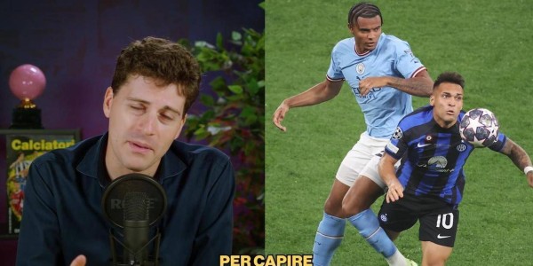 阿莱格里签米兰前搞事！先找国米问情况，马洛塔直接拒了