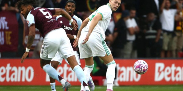 多夫比克租借加盟比利亚雷亚尔：重返西甲的契机与罗马的战术调整