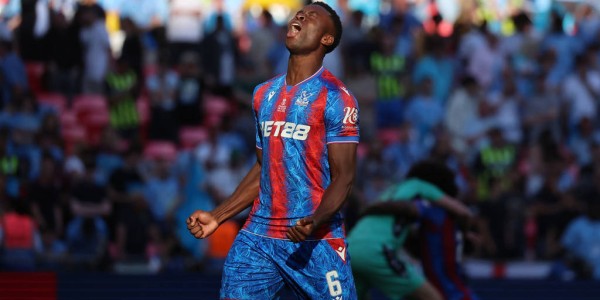 利物浦决定不再对格伊报价 此前两次距水晶宫要价甚远