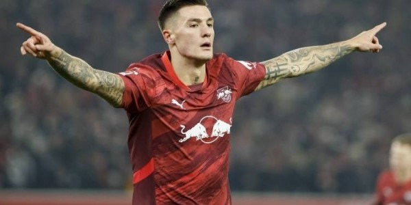 8500万欧！曼联正式报价22岁德甲红星，第3次截胡纽卡暗坑利物浦