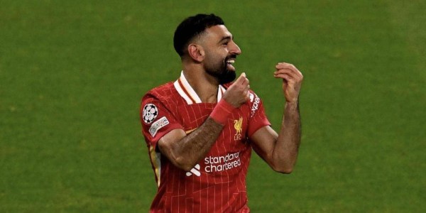 33岁老将首发立大功！利物浦欧冠5-1胜终结4连败，谁缺阵谁尴尬