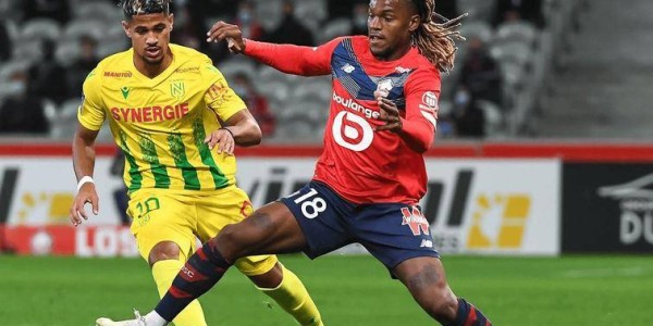 法甲焦点战：里昂主场硬撼斯特拉斯堡，欧战区席位争夺白热化