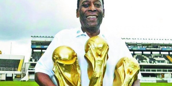 国际足坛最难打破的十大纪录，C罗梅西均上榜，第一无人能破