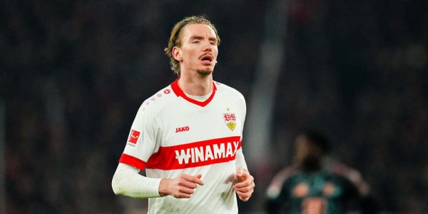 挖空德甲！标王维尔茨领8大球星投奔英超拜仁难守国门