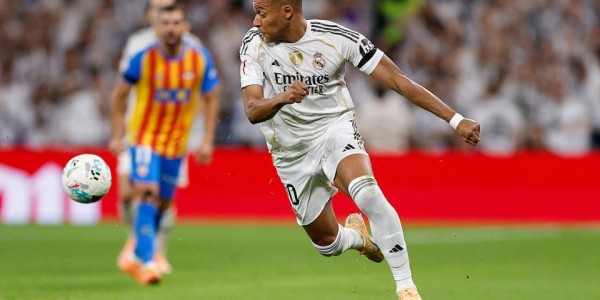 3大数据解析！皇马新王姆巴佩决战利物浦，欧冠心魔能否打破？