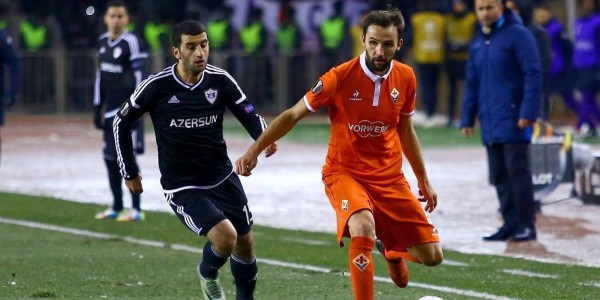 欧冠：谢尔伯恩实力不济，卡拉巴能否把握晋级机会？